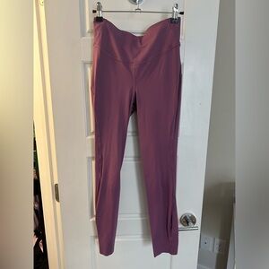 Lululemon leggings worn a few times